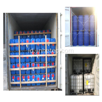 GAA Acetic Acid Glacial Untuk Industri Tekstil